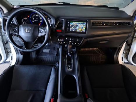HONDA HR-V 1.8 16V 4P EXL FLEX AUTOMTICO CVT, Foto 9