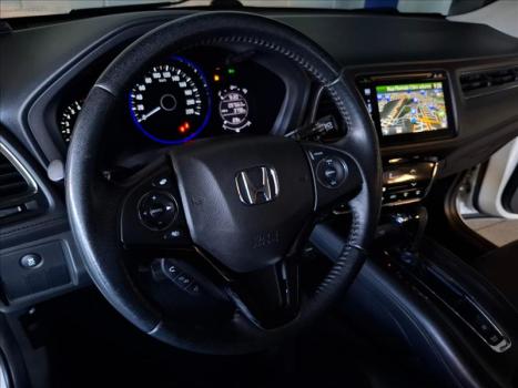 HONDA HR-V 1.8 16V 4P EXL FLEX AUTOMTICO CVT, Foto 10