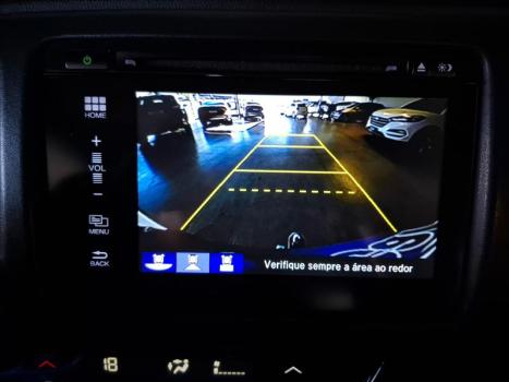 HONDA HR-V 1.8 16V 4P EXL FLEX AUTOMTICO CVT, Foto 12