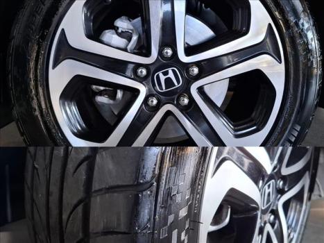 HONDA HR-V 1.8 16V 4P EXL FLEX AUTOMTICO CVT, Foto 14
