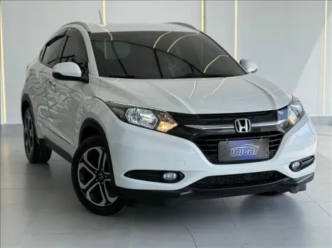 HONDA HR-V 1.8 16V 4P EXL FLEX AUTOMTICO CVT, Foto 1