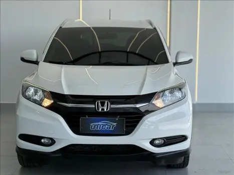 HONDA HR-V 1.8 16V 4P EXL FLEX AUTOMTICO CVT, Foto 2