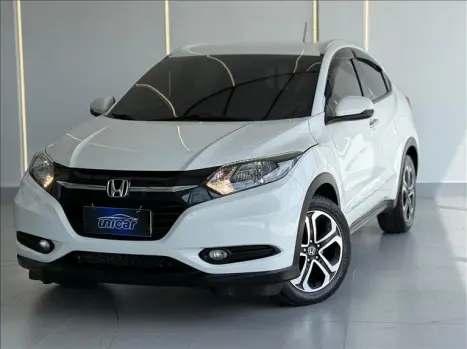 HONDA HR-V 1.8 16V 4P EXL FLEX AUTOMTICO CVT, Foto 3