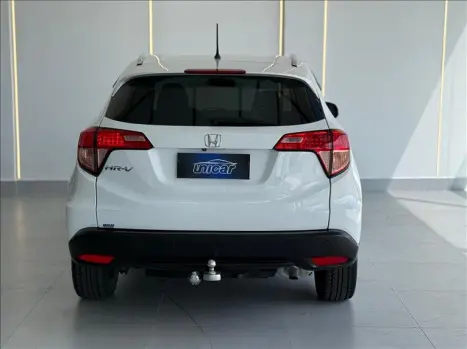 HONDA HR-V 1.8 16V 4P EXL FLEX AUTOMTICO CVT, Foto 5