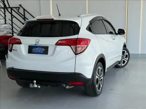 HONDA HR-V 1.8 16V 4P EXL FLEX AUTOMTICO CVT, Foto 6
