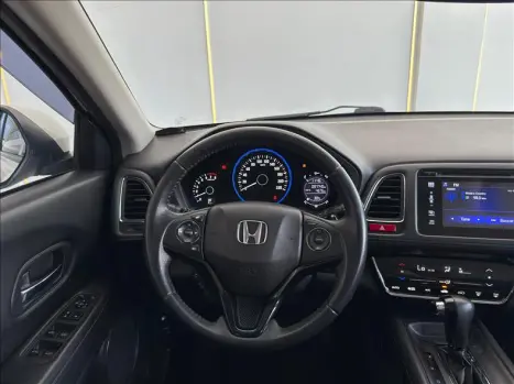 HONDA HR-V 1.8 16V 4P EXL FLEX AUTOMTICO CVT, Foto 8