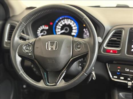 HONDA HR-V 1.8 16V 4P EXL FLEX AUTOMTICO CVT, Foto 9