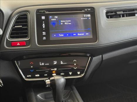 HONDA HR-V 1.8 16V 4P EXL FLEX AUTOMTICO CVT, Foto 10