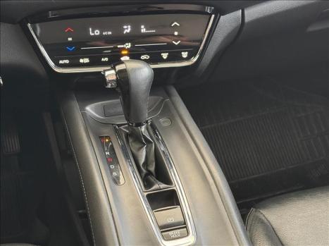 HONDA HR-V 1.8 16V 4P EXL FLEX AUTOMTICO CVT, Foto 11