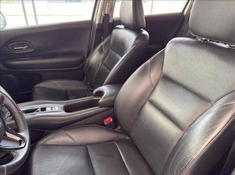 HONDA HR-V 1.8 16V 4P EXL FLEX AUTOMTICO CVT, Foto 12