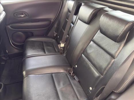 HONDA HR-V 1.8 16V 4P EXL FLEX AUTOMTICO CVT, Foto 13