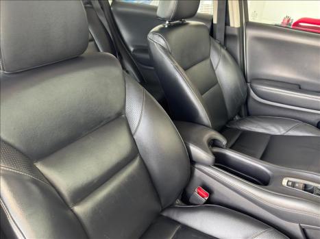 HONDA HR-V 1.8 16V 4P EXL FLEX AUTOMTICO CVT, Foto 14