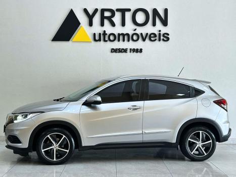 HONDA HR-V 1.8 16V 4P EXL FLEX AUTOMTICO CVT, Foto 1