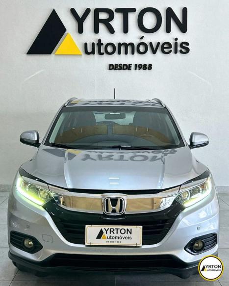 HONDA HR-V 1.8 16V 4P EXL FLEX AUTOMTICO CVT, Foto 2