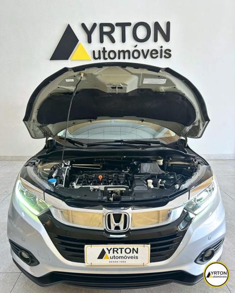 HONDA HR-V 1.8 16V 4P EXL FLEX AUTOMTICO CVT, Foto 3