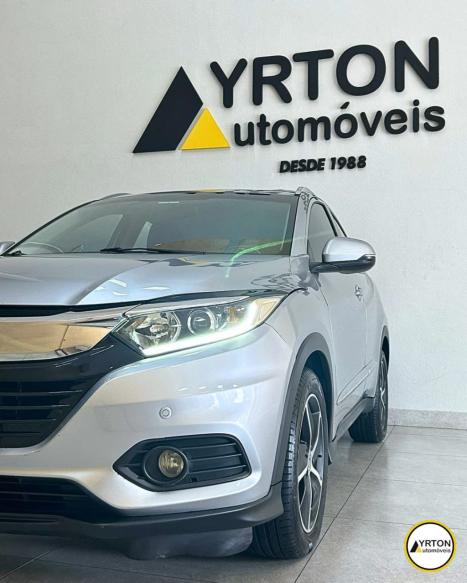 HONDA HR-V 1.8 16V 4P EXL FLEX AUTOMTICO CVT, Foto 4