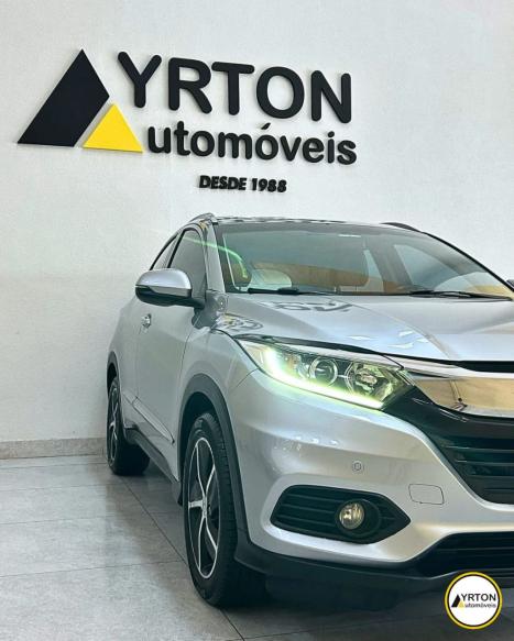 HONDA HR-V 1.8 16V 4P EXL FLEX AUTOMTICO CVT, Foto 5