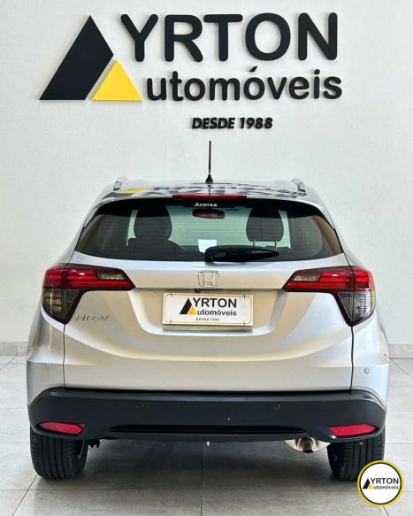 HONDA HR-V 1.8 16V 4P EXL FLEX AUTOMTICO CVT, Foto 8