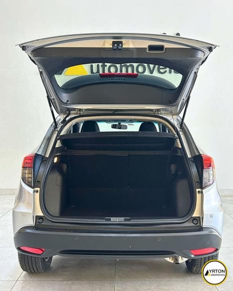 HONDA HR-V 1.8 16V 4P EXL FLEX AUTOMTICO CVT, Foto 9