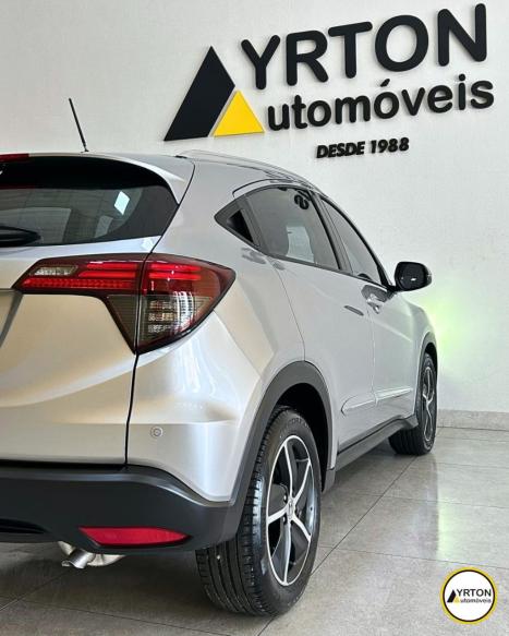 HONDA HR-V 1.8 16V 4P EXL FLEX AUTOMTICO CVT, Foto 10