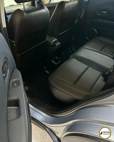 HONDA HR-V 1.8 16V 4P EXL FLEX AUTOMTICO CVT, Foto 11