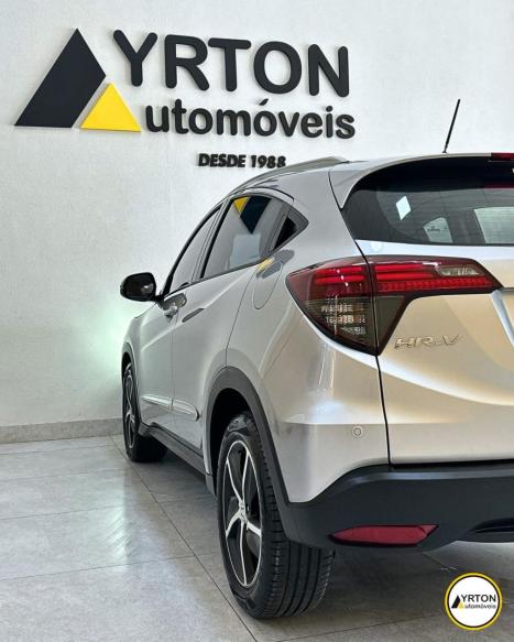 HONDA HR-V 1.8 16V 4P EXL FLEX AUTOMTICO CVT, Foto 12
