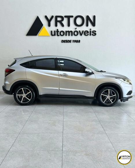 HONDA HR-V 1.8 16V 4P EXL FLEX AUTOMTICO CVT, Foto 13