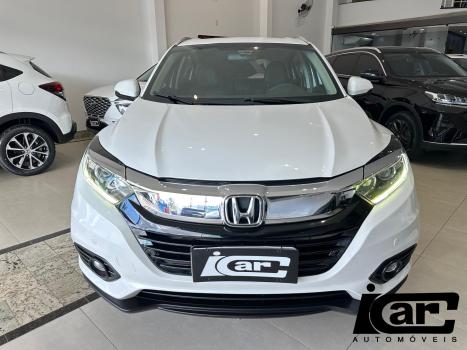 HONDA HR-V 1.8 16V 4P EXL FLEX AUTOMTICO CVT, Foto 2