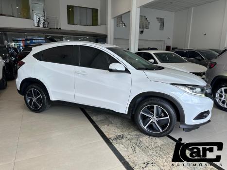 HONDA HR-V 1.8 16V 4P EXL FLEX AUTOMTICO CVT, Foto 3