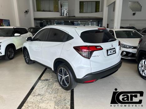 HONDA HR-V 1.8 16V 4P EXL FLEX AUTOMTICO CVT, Foto 4