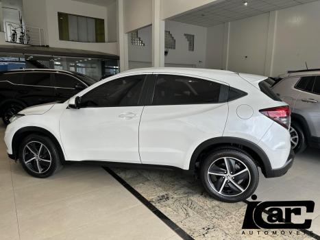 HONDA HR-V 1.8 16V 4P EXL FLEX AUTOMTICO CVT, Foto 6