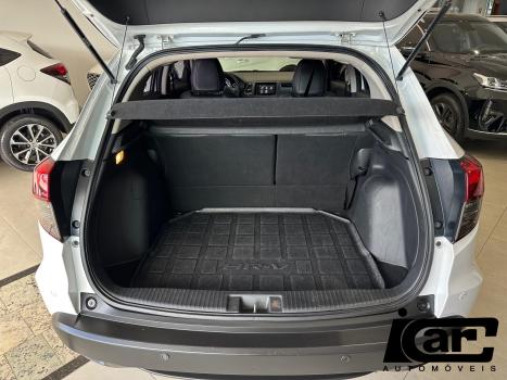 HONDA HR-V 1.8 16V 4P EXL FLEX AUTOMTICO CVT, Foto 7