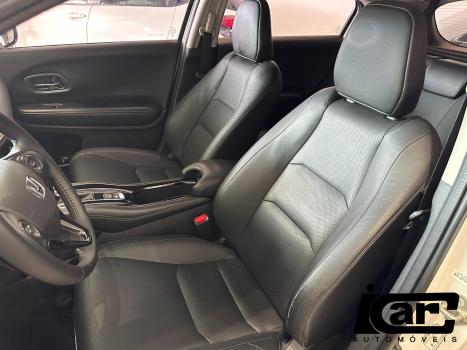 HONDA HR-V 1.8 16V 4P EXL FLEX AUTOMTICO CVT, Foto 8