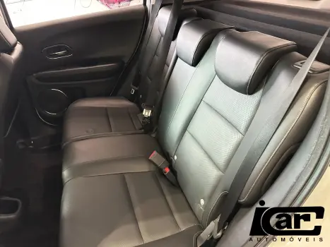 HONDA HR-V 1.8 16V 4P EXL FLEX AUTOMTICO CVT, Foto 9