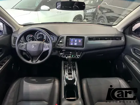 HONDA HR-V 1.8 16V 4P EXL FLEX AUTOMTICO CVT, Foto 11