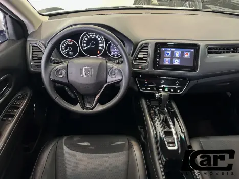 HONDA HR-V 1.8 16V 4P EXL FLEX AUTOMTICO CVT, Foto 12