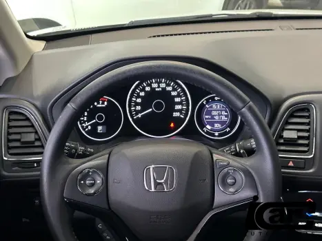 HONDA HR-V 1.8 16V 4P EXL FLEX AUTOMTICO CVT, Foto 13