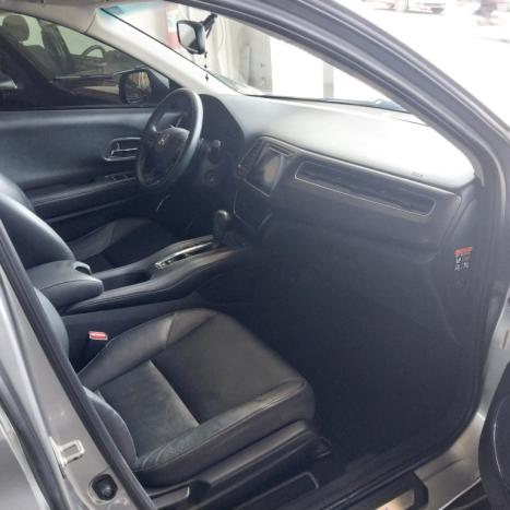 HONDA HR-V 1.8 16V 4P TOURING FLEX AUTOMTICO CVT, Foto 6