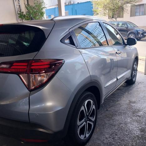 HONDA HR-V 1.8 16V 4P TOURING FLEX AUTOMTICO CVT, Foto 2