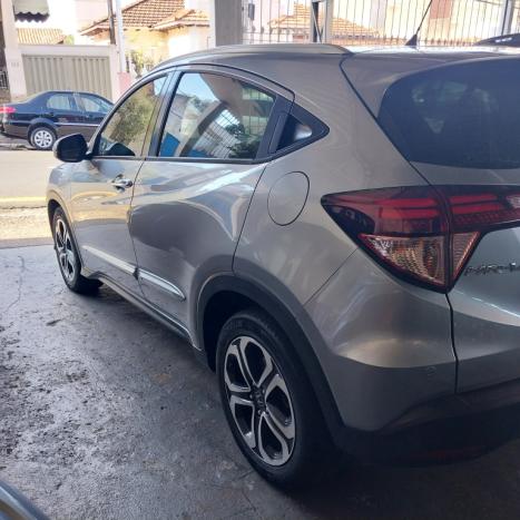 HONDA HR-V 1.8 16V 4P TOURING FLEX AUTOMTICO CVT, Foto 3
