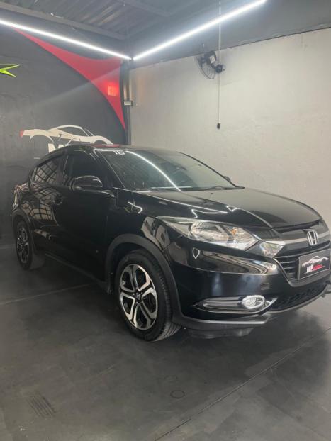 HONDA HR-V 1.8 16V 4P LX FLEX, Foto 2