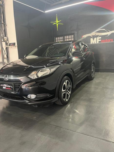 HONDA HR-V 1.8 16V 4P LX FLEX, Foto 3