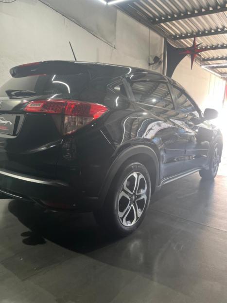HONDA HR-V 1.8 16V 4P LX FLEX, Foto 5