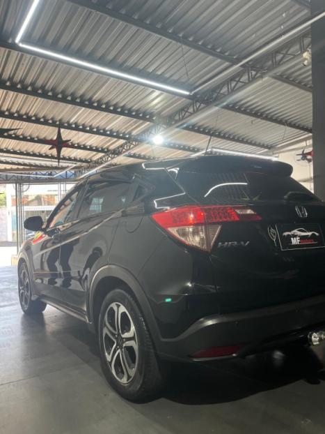 HONDA HR-V 1.8 16V 4P LX FLEX, Foto 6