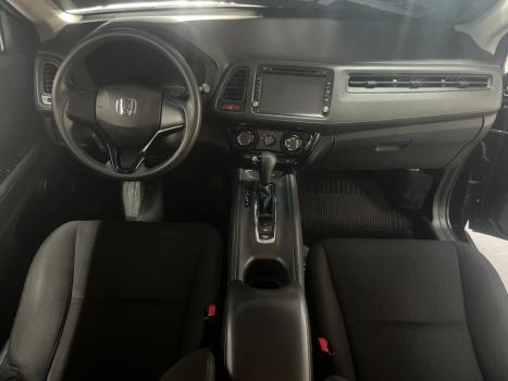 HONDA HR-V 1.8 16V 4P LX FLEX, Foto 7