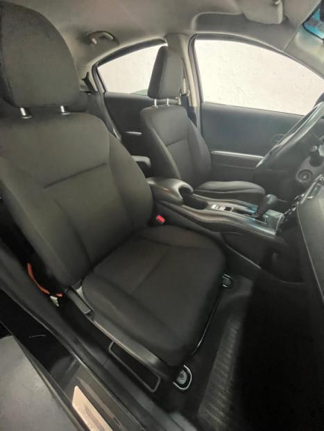 HONDA HR-V 1.8 16V 4P LX FLEX, Foto 8