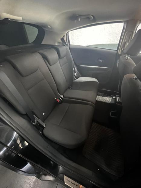 HONDA HR-V 1.8 16V 4P LX FLEX, Foto 9