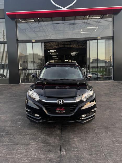 HONDA HR-V 1.8 16V 4P EXL FLEX AUTOMTICO CVT, Foto 1