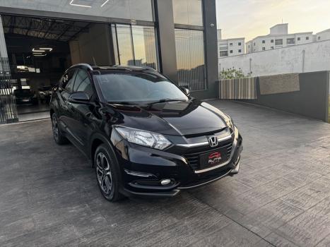 HONDA HR-V 1.8 16V 4P EXL FLEX AUTOMTICO CVT, Foto 2