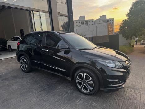 HONDA HR-V 1.8 16V 4P EXL FLEX AUTOMTICO CVT, Foto 5